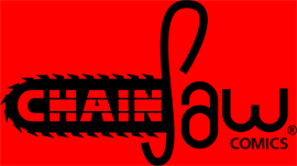 chainsaw comics